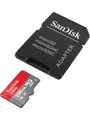 SANDISK Ultra microSD/SD - 150MB/s - 256GB