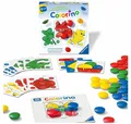 Ravensburger Mein erstes Colorino, Lernspiel