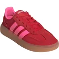 adidas Kinder Barreda Decode Kids Schuhe (Größe 35.5, rot)