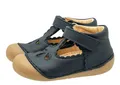 Ocra Ocra Sandalen Lauflernschuhe 322 pflanz. geg. Leder Sandalette