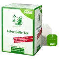 Salus Bio Leber Galle Tee 15 FB Kräuter Arzneitee Heilpflanzen (166,33 EUR/kg)
