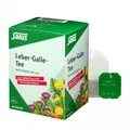 Salus Leber Galle Tee Nr 18a 15 Filterbeutel Fettverdauung Bio