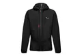 Salewa Softshelljacke Agner 3 PTX 3L (winddicht, wasserdicht, komprimierbar) schwarz Herren