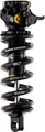 Cane Creek Coil IL G2 Double Barrel Trunnion Stahlfederdämpfer 165 mm x 42,5 mm