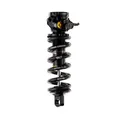Cane Creek DBCoil IL G2 Stahlfederdämpfer, 165/42.5mm, Trunnion