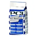 PCI Nanofug variabler Flexfugenmörtel 4 kg-Beutel Nr. 47 anthrazit