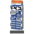 PCI Nanofug Flexfugenmörtel für Steingut- und Steinzeugbeläge anthrazit 4 kg