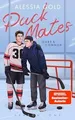 Puck Mates: Gabe  Connor (Spicy Hockey-Romance) von Ale... | Buch | Zustand gut