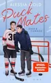 Puck Mates: Gabe & Connor (Spicy Hockey-Romance) Buch Alessia Gold (Nova MD)