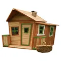 AXI Spielhaus Lisa aus FSC Holz