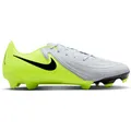 NIKE Herren Fussball-Rasenschuhe PHANTOM GX II ACADEMY FG/MG