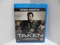 Taken [Blu-ray]