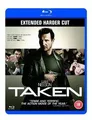 20TH CENTURY FOX Taken [BLU-RAY] von not specified | DVD | Zustand sehr gut