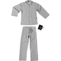Cocoon Schlafanzug 100% Egyptian Cotton Womens Travel Pyjama Insect Shield XL