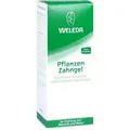 WELEDA Pflanzen Zahngel 75ml PZN 506538