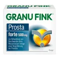 GRANU FINK Prosta forte 500 mg 80 St