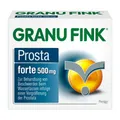 GRANU FINK® Prosta forte 500 mg - Jetzt 10% mit dem Code perrigo10 sparen*