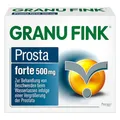 GRANU FINK Prosta forte 500 mg Hartkapseln 80 St