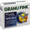 GRANU FINK Prosta forte 500 mg Hartkapseln 80 St. PZN 10011921