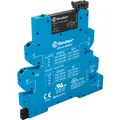 Finder Solid State Relay; 2A-24VDC; 24VDC (39.00.7.024.9024)