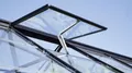 Vitavia Automatischer Dachlüfter Thermovent Gewächshäuser