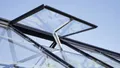 Vitavia Vitavia Automatischer Dachlüfter / Fensterheber "Thermovent" für Vitavia Gewächshäuser, aluminium blank