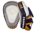 Ju-Sports Pratze Curved Pro HD Gel