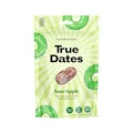 True Dates - Sour Apple | natürlich aromatisierte Datteln | Saurer Apfel-Geschmack | 100 g