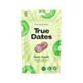 True Dates - Sour Apple | natürlich aromatisierte Datteln Saurer Apfel-Geschmack