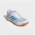 adidas Performance Hallenschuh geeignet für jeden Hallensport weiß 42