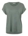 ONLY T-Shirt ONLMoster (1-tlg) Plain/ohne Details