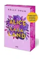 Alice in La La Land: Neues aus dem Cinder  Ella-Un... | Buch | Zustand sehr gut