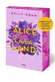 Alice in La La Land: Neues aus dem Cinder  Ella-Un... | Buch | Zustand sehr gut