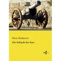 Hansebooks Die Schlacht bei Soor (Deutsch, Hans Stabenow, 2014) (9037037)