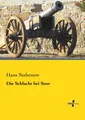 Hans Stabenow | Die Schlacht bei Soor | Taschenbuch | Deutsch (2019) | 56 S.