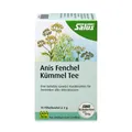 ANIS Fenchel Kümmel Tee AFeKü Bio Salus 15 St