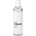 Sinful Intimmassageöl 200 ml - Klar