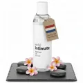200 ml Silikonbasiertes Massageöl von Sinful - Vegan & Parfümfrei - Für Entspannende Wellness-Momente - Neutral & ohne Duftstoffe - Massage Oil für Paare - Massageöl Gleitgel 2 in 1