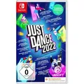 Just Dance 2022 Nintendo Switch-Spiel