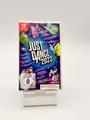 Just Dance 2022 - [Nintendo Switch] (Code in a Box)