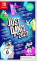 Just Dance 2022 - [Nintendo Switch]