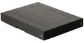 Falken Archivcontainer Falken 22001696 Aufbewahrungsbox - A4, 40 mm, schwarz