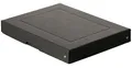 Falken 22001696 Aufbewahrungsbox - A4, 40 mm, schwarz