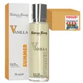 Bettina Barty - SUMMER VANILLA Serie - Eau de Toilette Spray 50 ml