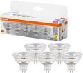 OSR 854334337 - LED-Lampe GU5,3, 3,8 W, 345 lm, 2700 K, 5er-Pack