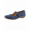 Aco Ballerina Ballerina blau|weiß 40 EU