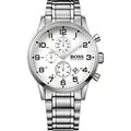 Hugo Boss Aeroliner HB1513182 - Silber