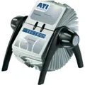 Visitenkartenkartei VISIFIX flip VEGAS DURABLE 2417-01 (4005546206356)