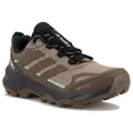 adidas Terrex Skychaser AX5 Gore-Tex Damen Braun 42