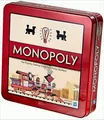 Hasbro Gaming Monopoly Nostalgie